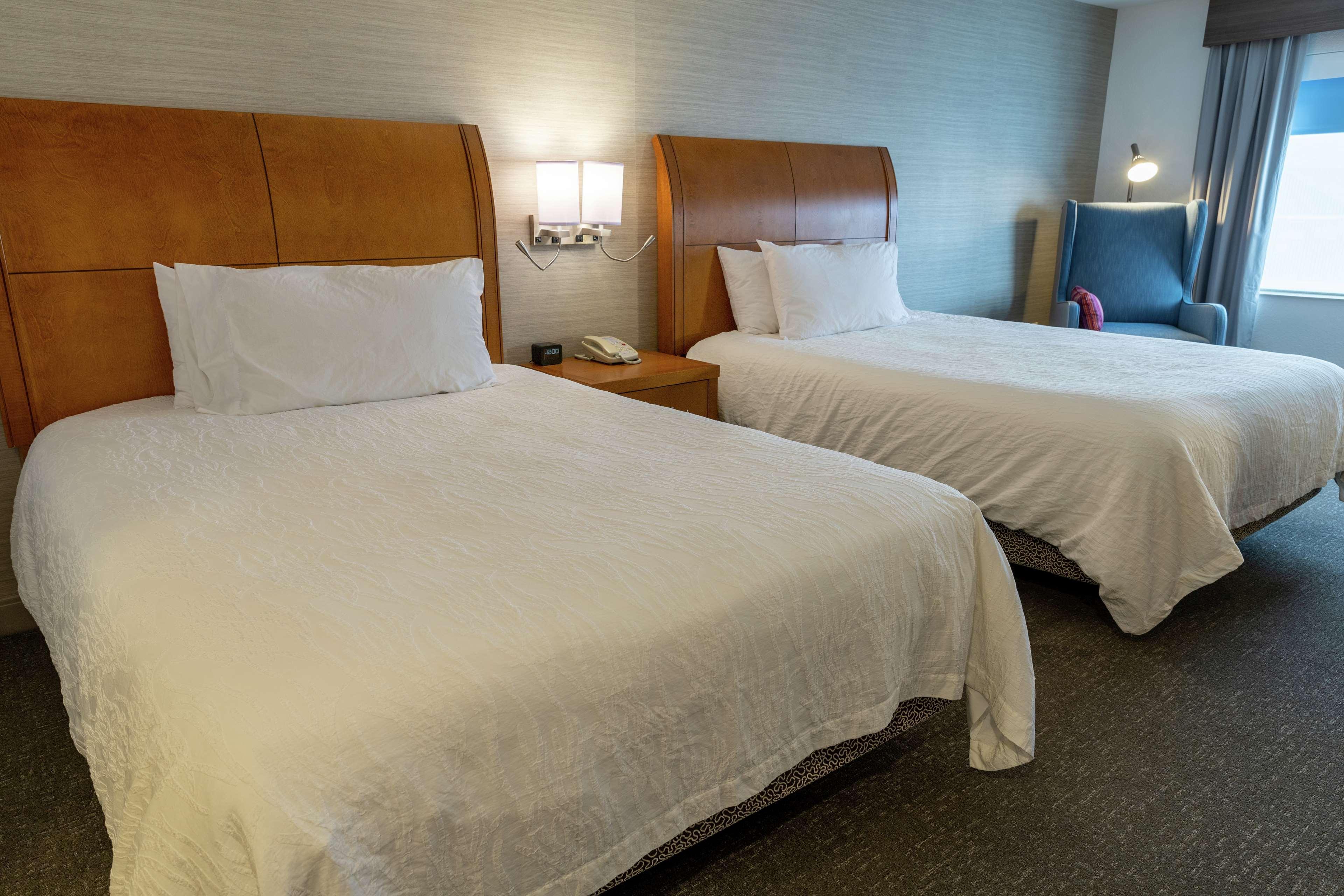 Hilton Garden Inn West Des Moines Bagian luar foto