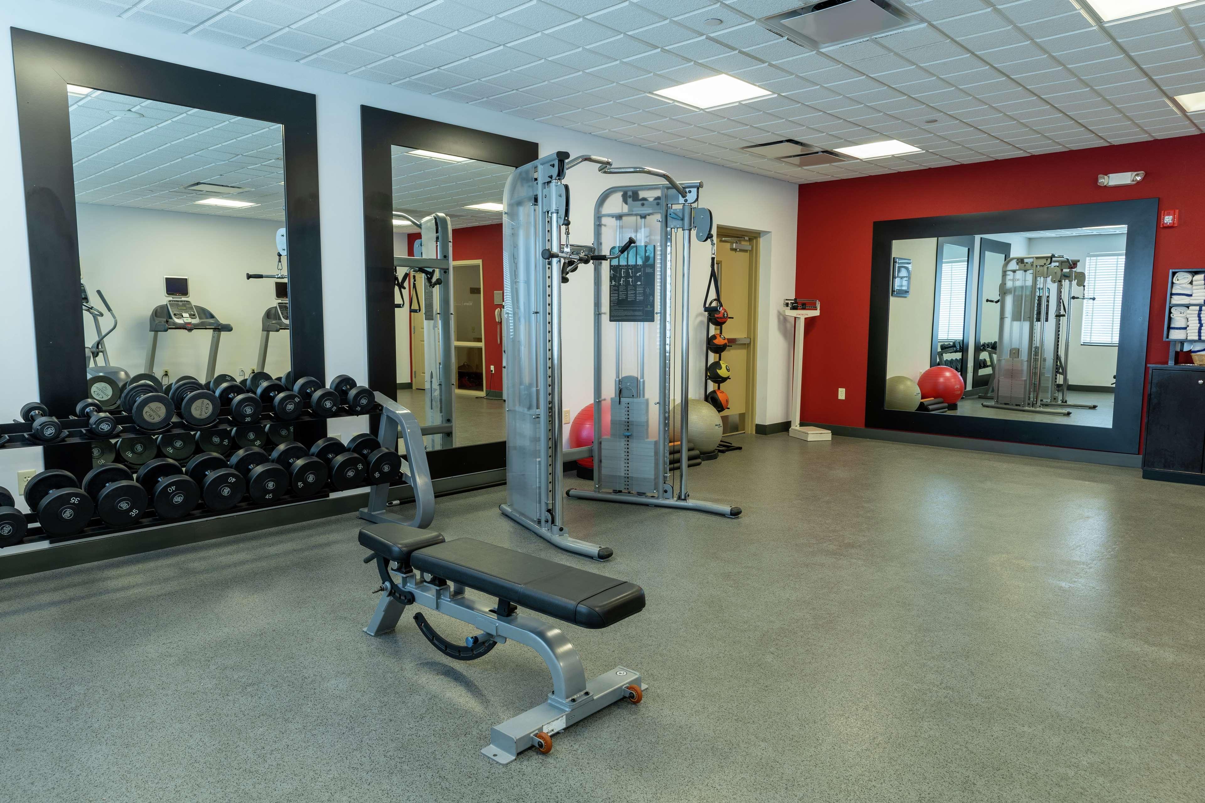 Hilton Garden Inn West Des Moines Bagian luar foto