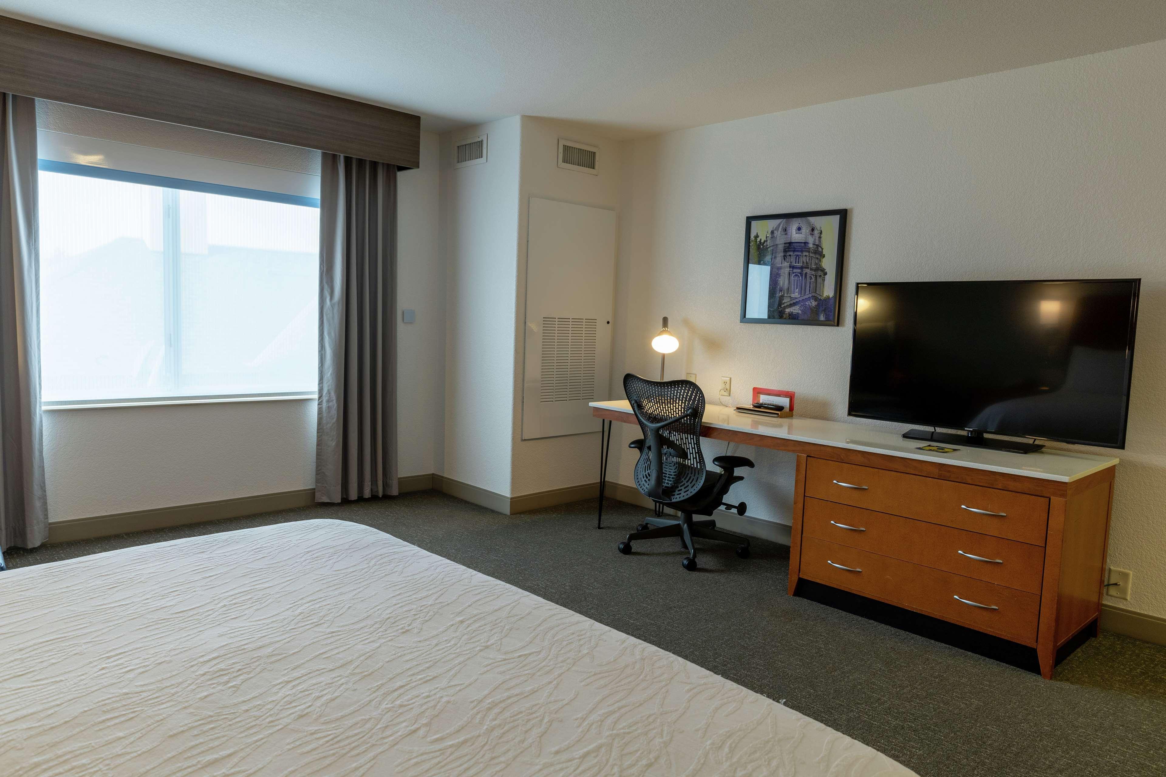 Hilton Garden Inn West Des Moines Bagian luar foto