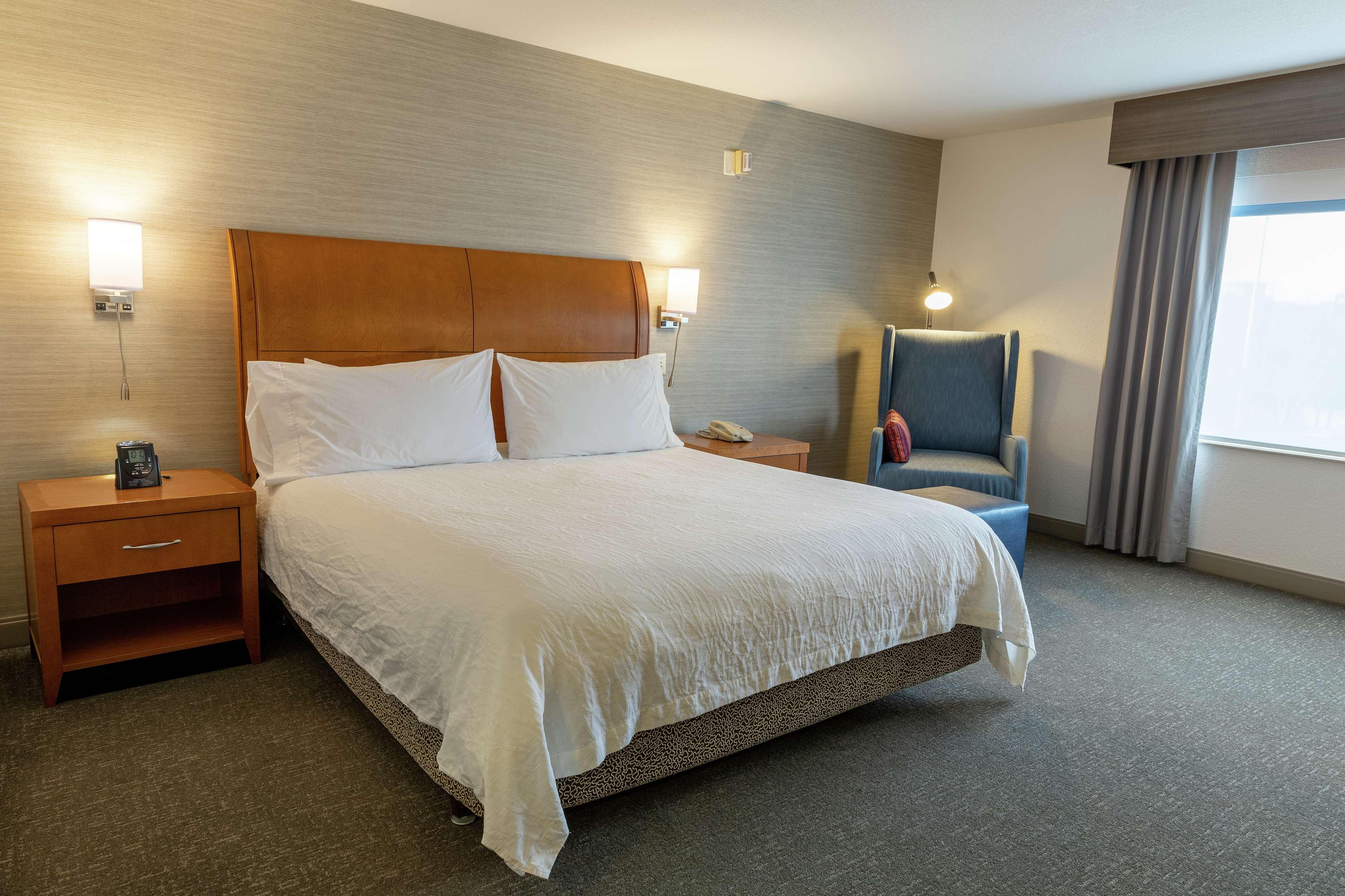 Hilton Garden Inn West Des Moines Bagian luar foto