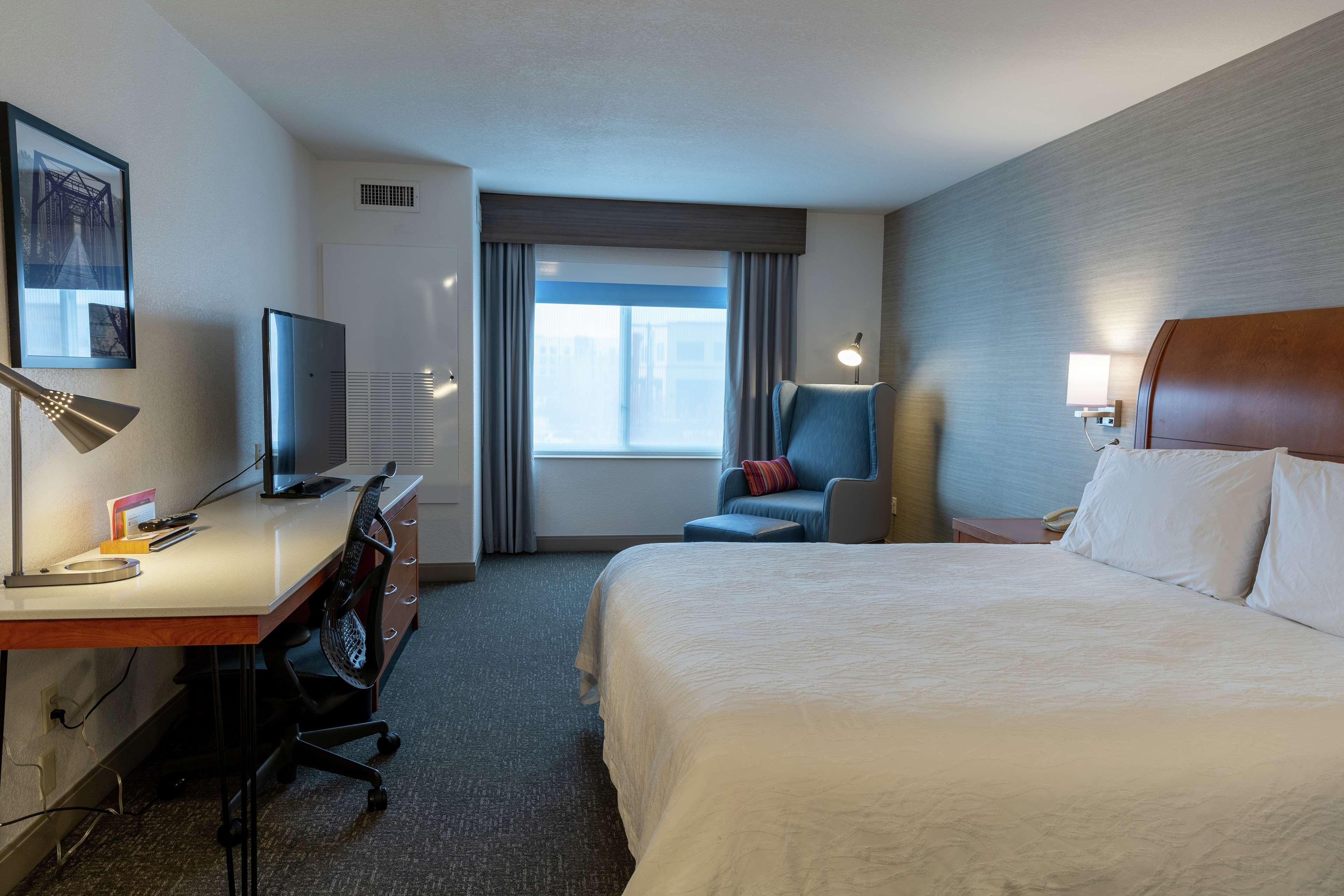 Hilton Garden Inn West Des Moines Bagian luar foto