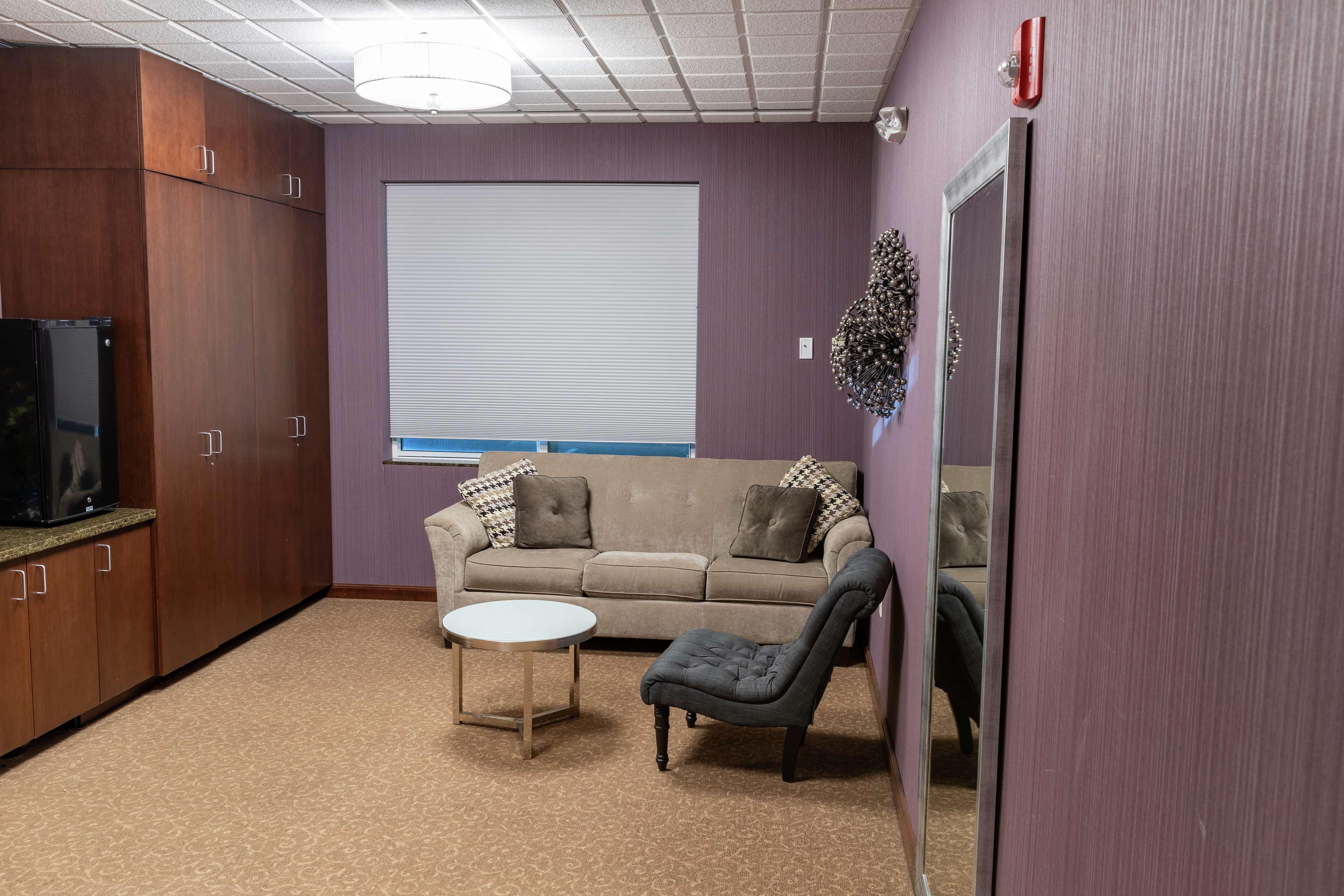 Hilton Garden Inn West Des Moines Bagian luar foto