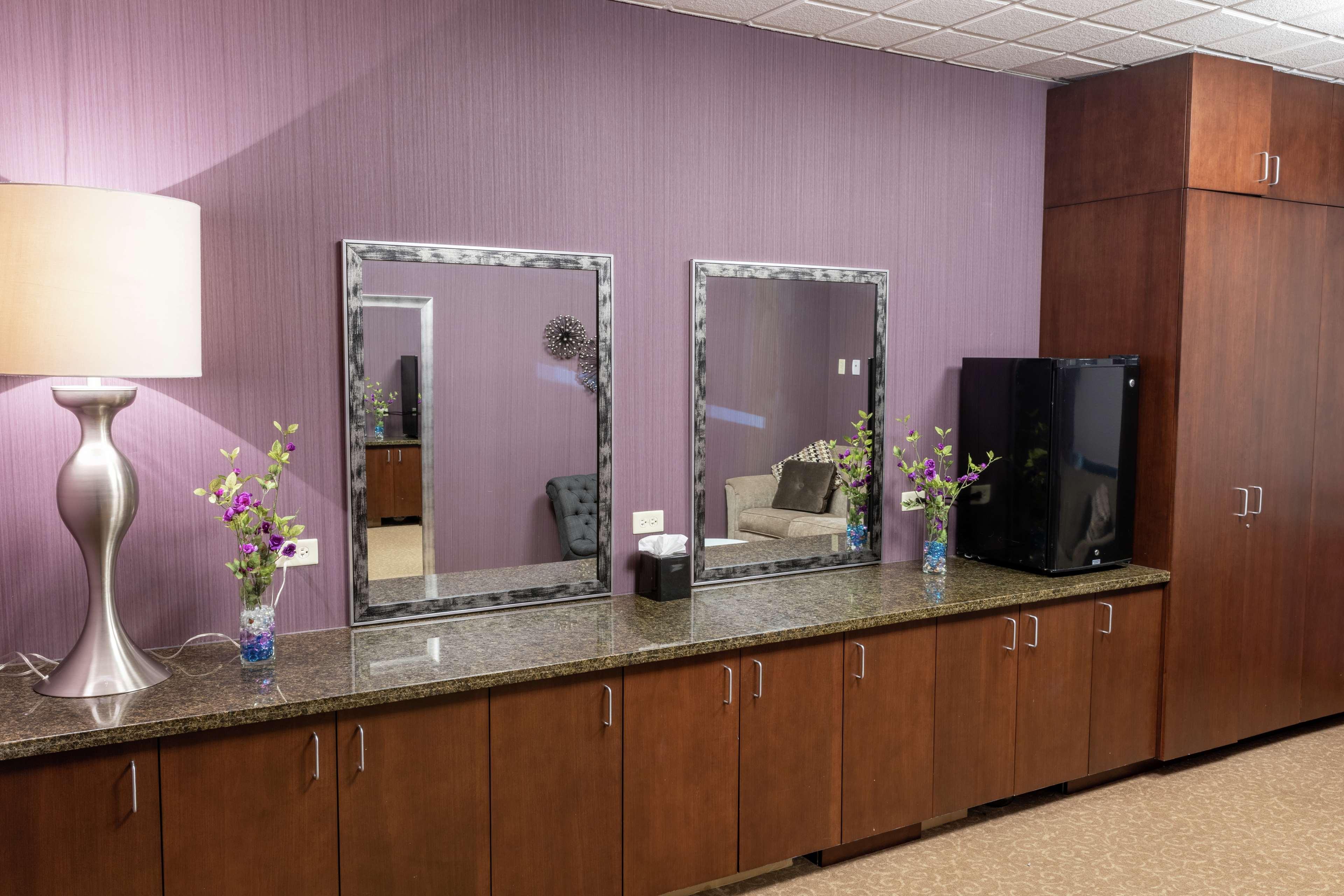 Hilton Garden Inn West Des Moines Bagian luar foto