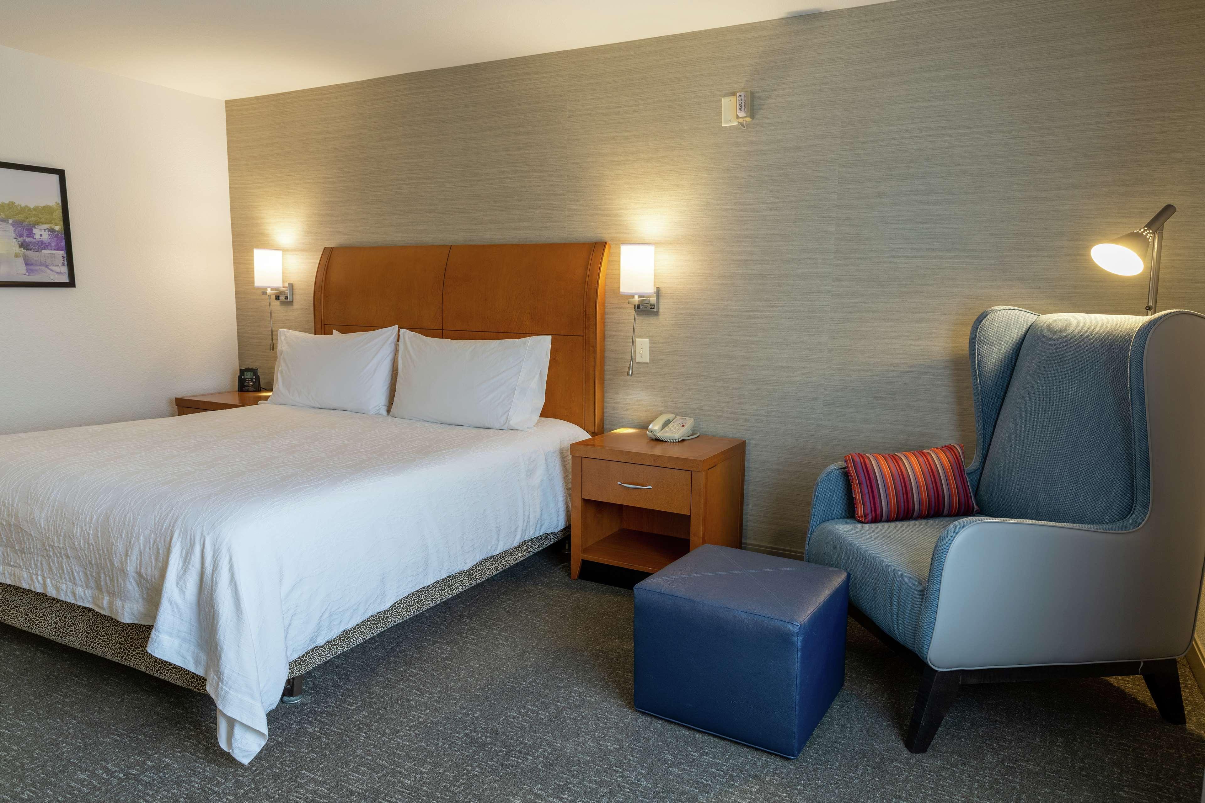 Hilton Garden Inn West Des Moines Bagian luar foto