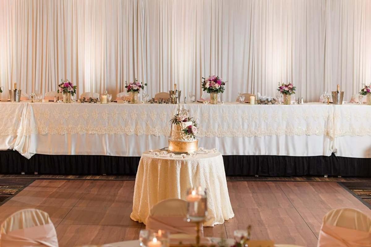 Hilton Garden Inn West Des Moines Bagian luar foto