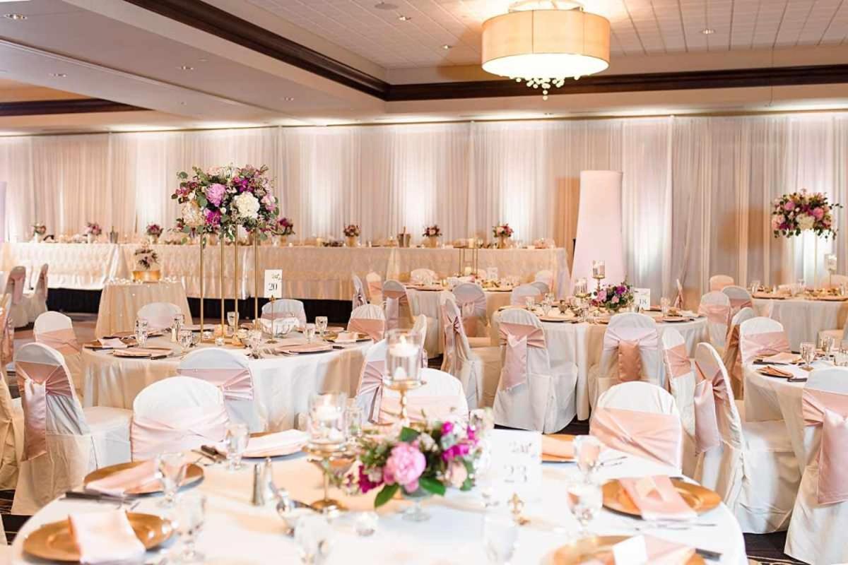 Hilton Garden Inn West Des Moines Bagian luar foto