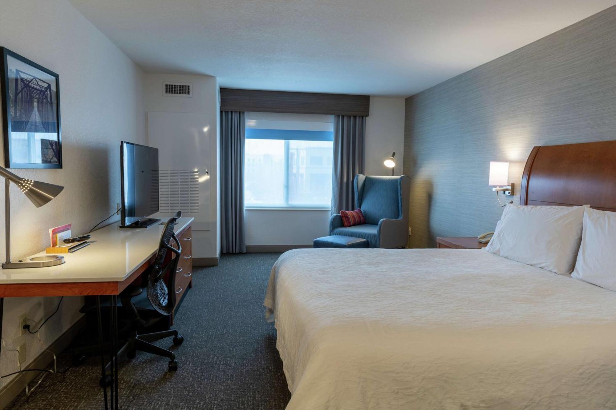 Hilton Garden Inn West Des Moines Bagian luar foto
