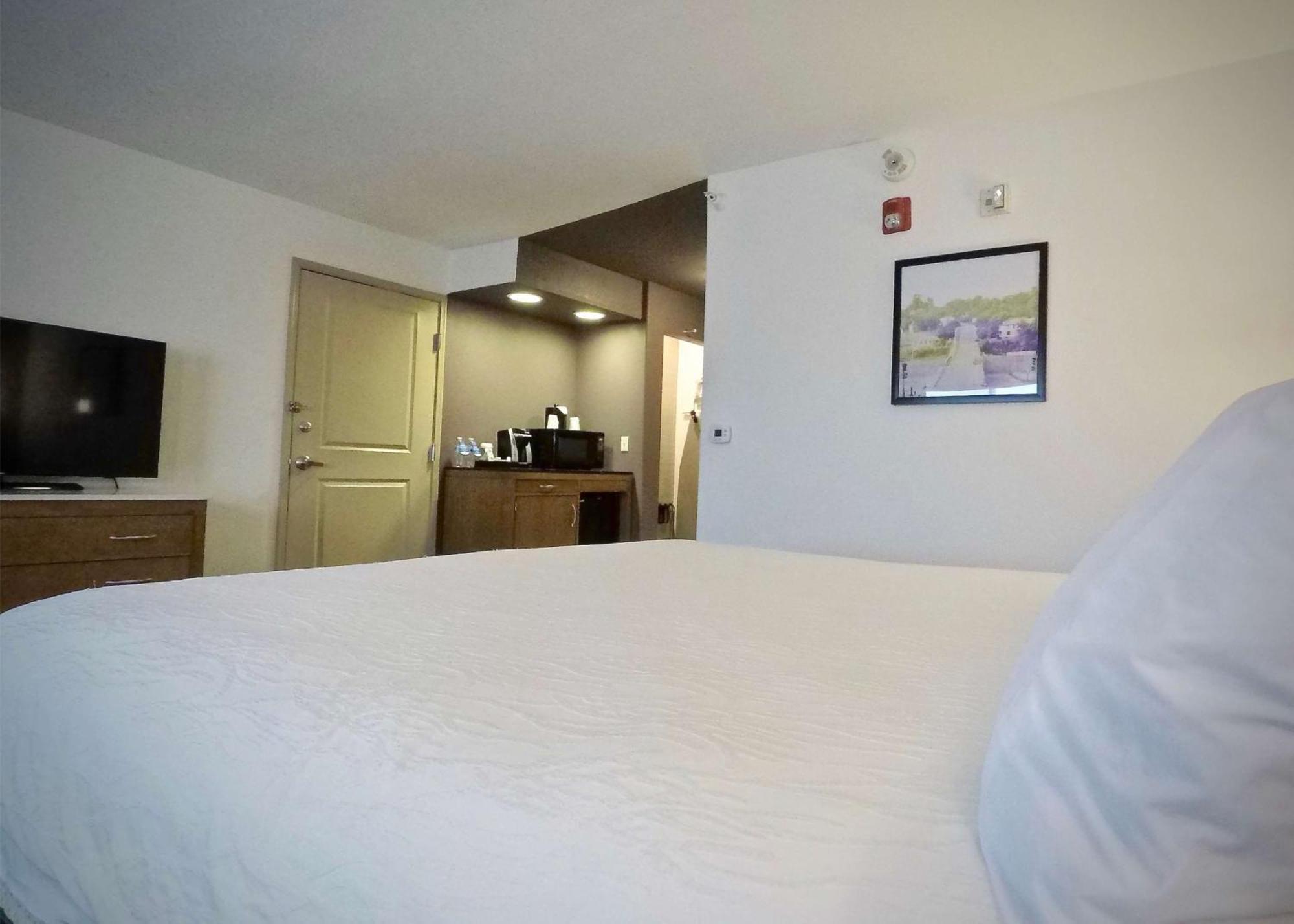 Hilton Garden Inn West Des Moines Bagian luar foto
