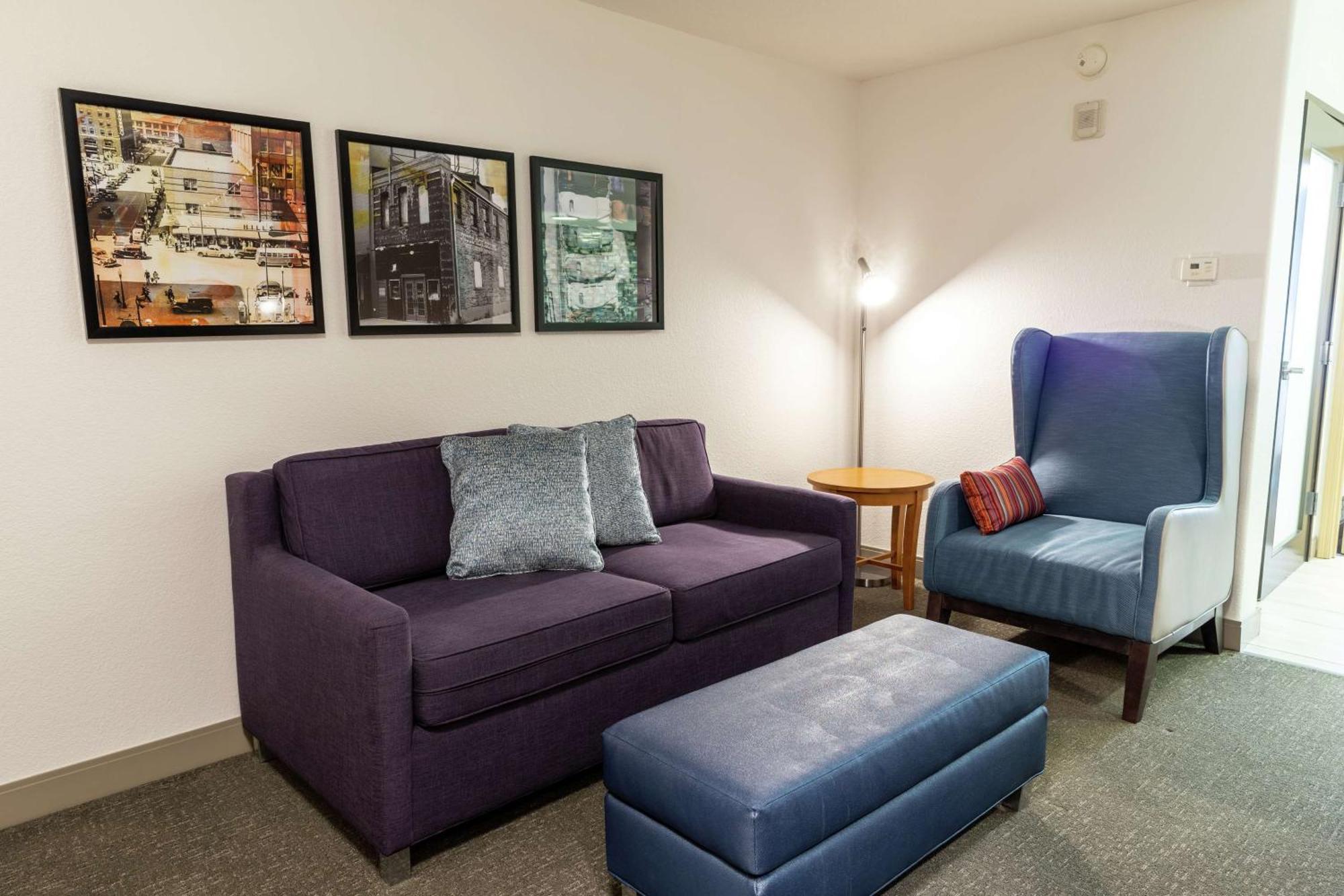 Hilton Garden Inn West Des Moines Bagian luar foto